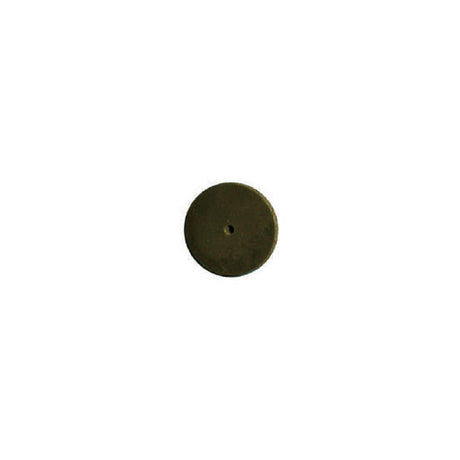 Roues en silicone pour polir la céramique - DIAN FONG - Safe Implant