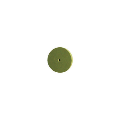 Roues en silicone pour polir la céramique - DIAN FONG - Safe Implant