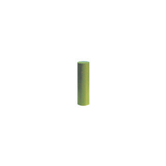 Siliconen wieltjes voor keramiekpolijsten - Ø 6 mm x 22 mm - DIAN FONG