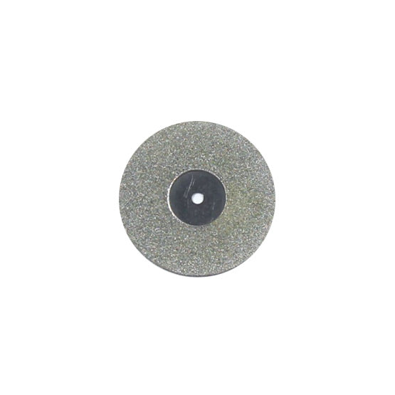 Disque Diamanté à céramique - Double face - Dian Fong - Dental Coop