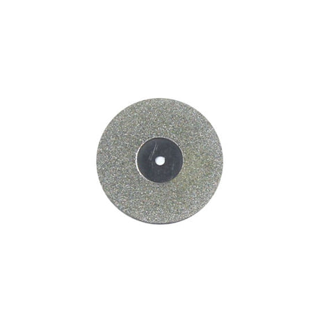 Disque Diamanté à céramique - Double face - Dian Fong - Dental Coop