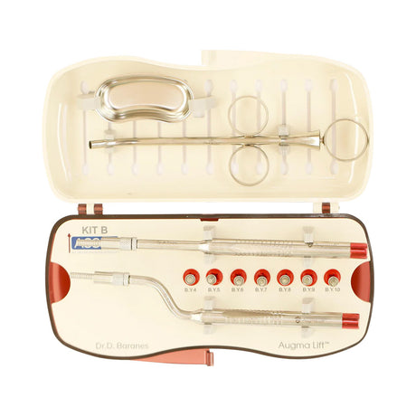 Assek Lift Kit B - uofti.com