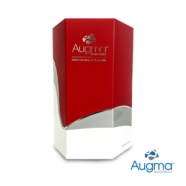 boite 6x Bond Apatite™ comblement osseux instantané par Augma Biomaterials™ - uofti.com