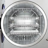 SEA Autoclave 23 Liters - Runyes