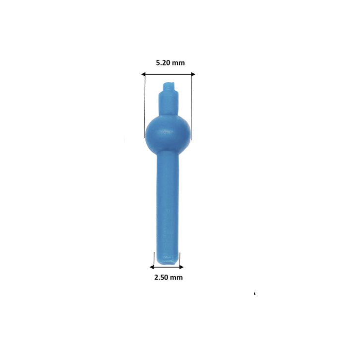 Deburring Wax with Reservoir - Bilkim