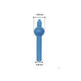 Deburring Wax with Reservoir - Bilkim