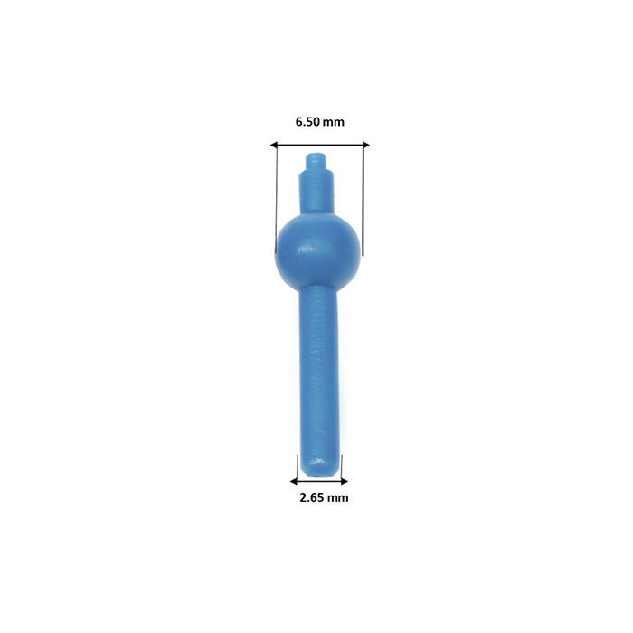 Deburring Wax with Reservoir - Bilkim