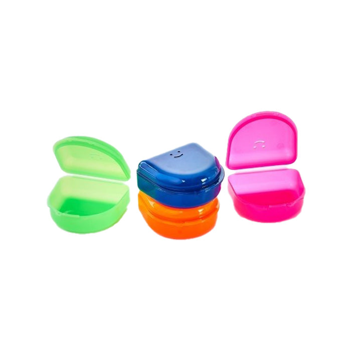 Boite x20 pièces de contention pour orthodontie et prothèses - BILKIM - uofti.com