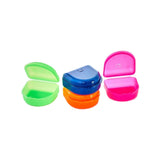 Boite x20 pièces de contention pour orthodontie et prothèses - BILKIM - uofti.com