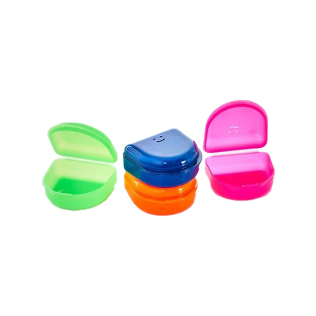 Boite x20 pièces de contention pour orthodontie et prothèses - BILKIM - uofti.com