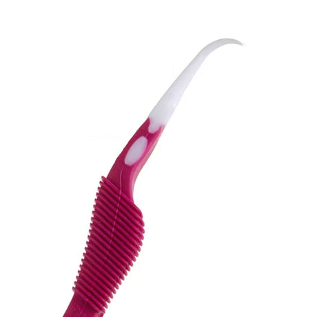 Brosse interproximale avec cure-dent x8 pièces - CoralClean - uofti.com