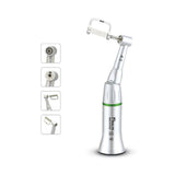 Oferta Alquiler - Kit contra-ángulo 4:1 IPR con bandas metálicas - Tealth