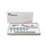 Oferta Alquiler - Kit contra-ángulo 4:1 IPR con bandas metálicas - Tealth