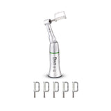 Oferta Alquiler - Kit contra-ángulo 4:1 IPR con bandas metálicas - Tealth