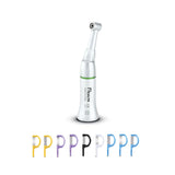 Hoekstuk 4:1 IPR set met plastic strips - Tealth