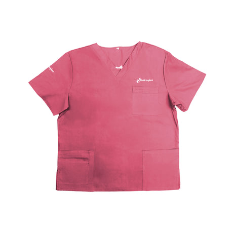 Blouse médicale unisexe de protection - Existe en 6 couleurs - par Safe Implant - uofti.com