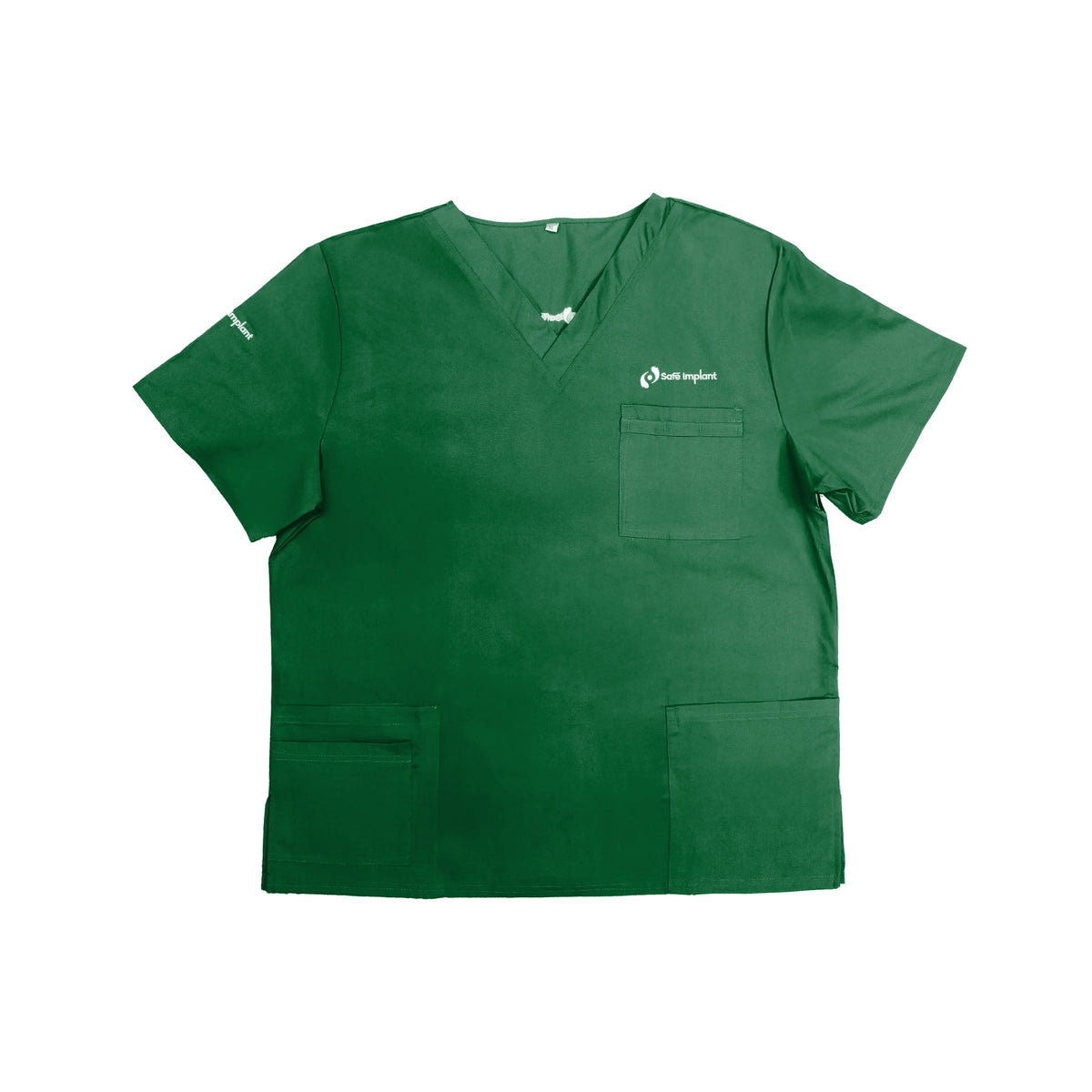 Bata de protección - Disponible en 6 colores | Safe Implant