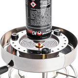 Recarga de gas de 400 ml - Kisag