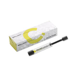 Compósito universal híbrido submicrónico BRILLIANT EverGlow® – Seringa 3 g
