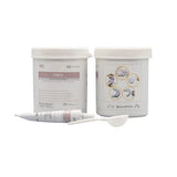 C-Silikon für Labor - 5 kg + 40 g Katalysator - HUGE