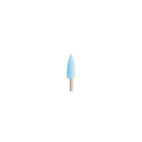 Pointes en silicone pour polir la céramique - Ø 6 mm x 13 mm - DIAN FONG - Dental Coop