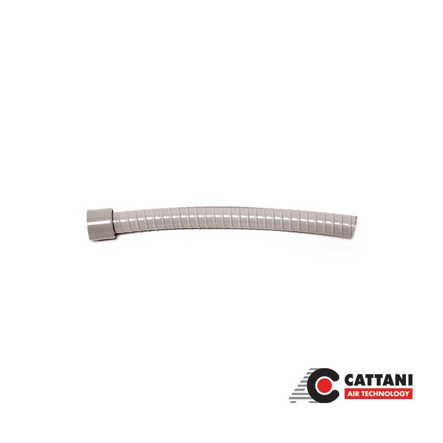D.11 Tubo de silicone | Cattani