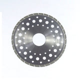 Disco de gesso dividido - Dupla face - DIAN FONG