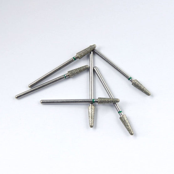 Diamantfräser Handstück - Iso: 198 - DIAN FONG