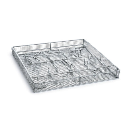 Panier porte-instruments CK1 - Divers modèles | Smeg