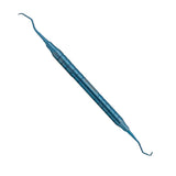 Curette parodontale de Gracey 3-4 titane - Safe-Implant