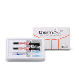 CharmSeal Kit – Photopolymerisierbarer Zahnversiegler für Grübchen und Fissuren | DentKist