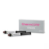 CharmCore – Photopolymerisierbares Stumpfaufbau-Komposit | DentKist