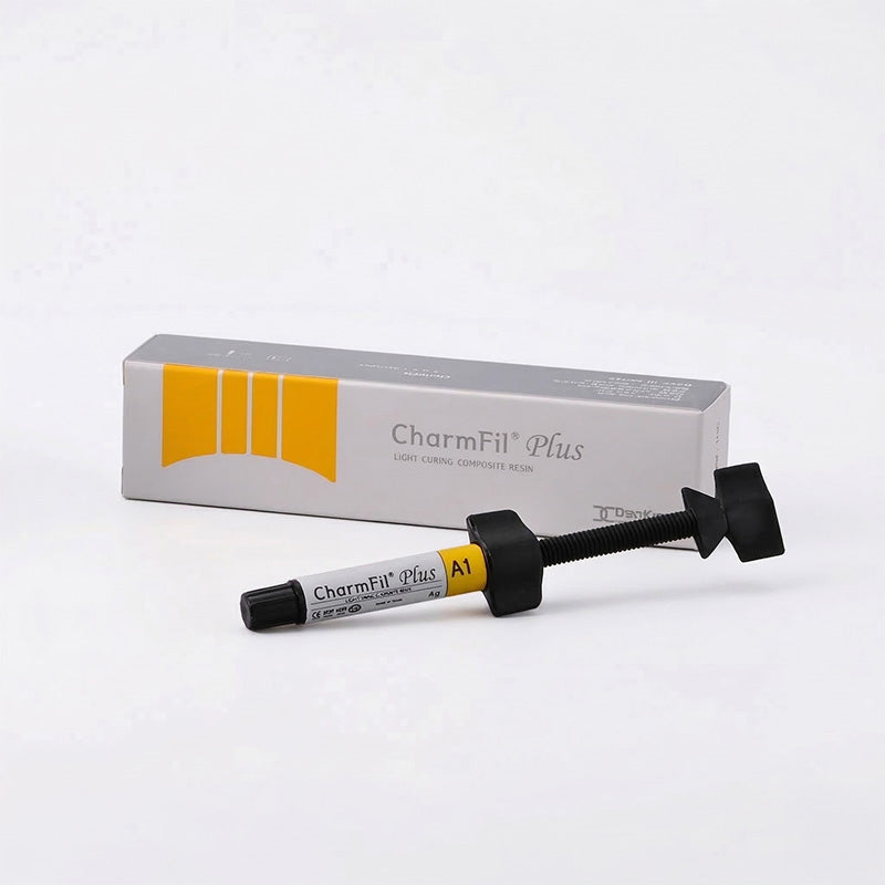 CharmFil Plus Refil – Compósito Dentário Fotopolimerizável | DentKist