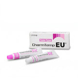 CharmTemp EU Tube – Ciment Temporaire Dentaire à l’Eugénol pour Couronnes et Bridges | DentKist