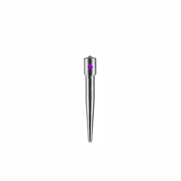 🎁 Scan Body pour Prothèse Conventionnelle - Boîte de 3 (100% off)