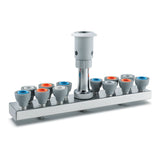 Support lave porte-instruments dynamique D-SM1260E | Smeg - uofti.com