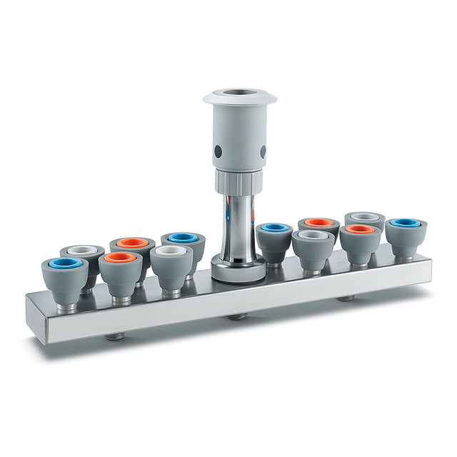 Support lave porte-instruments dynamique D-SM1260E | Smeg - uofti.com