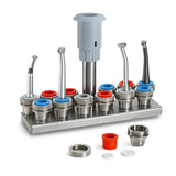 Support lave porte-instruments dynamique D-SM12E - uofti.com
