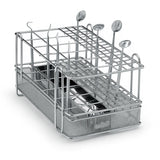 Support inox pour divers instruments en vertical - D-SV | Smeg - uofti.com