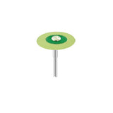 Fraises de polissage diamantées - Ø 26 mm x 2 mm -  DIAN FONG - Dental Coop