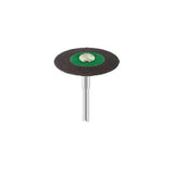 Fraises de polissage diamantées - Ø 26 mm x 2 mm -  DIAN FONG - Dental Coop