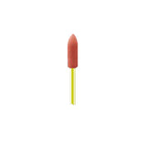 Fraises de polissage diamantées - Ø 5 mm x 16 mm  DIAN FONG - Dental Coop
