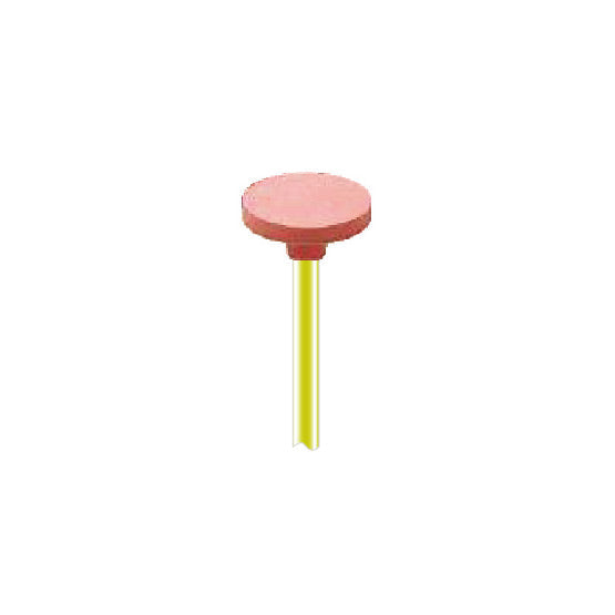 Fraises de polissage diamantées - DIAN FONG - Dental Coop