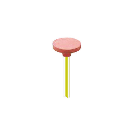 Fraises de polissage diamantées - DIAN FONG - Dental Coop