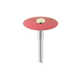 Fraises de polissage diamantées - Epaisseur 2 mm -  DIAN FONG - Dental Coop