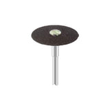 Fraises de polissage diamantées - Epaisseur 2 mm -  DIAN FONG - Dental Coop