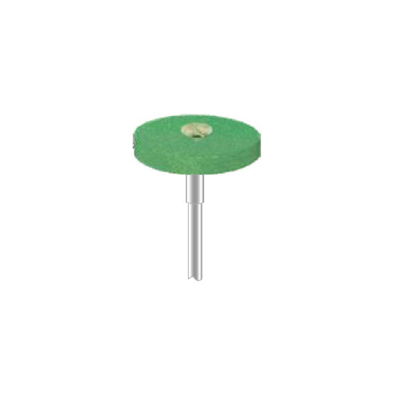Fraises de polissage diamantées -  DIAN FONG - Safe Implant