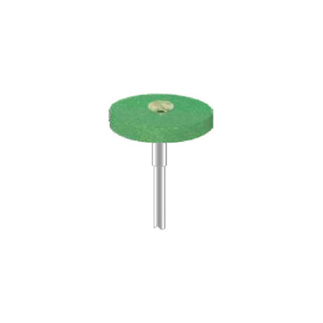 Fraises de polissage diamantées -  DIAN FONG - Safe Implant