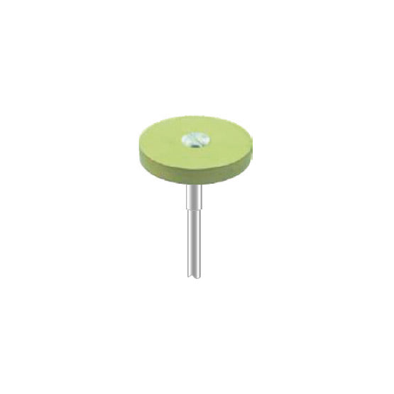 Fraises de polissage diamantées -  DIAN FONG - Safe Implant