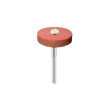 Fraises de polissage diamantées -  DIAN FONG - Safe Implant